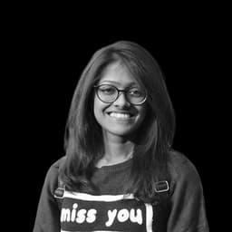 Baishali Datta