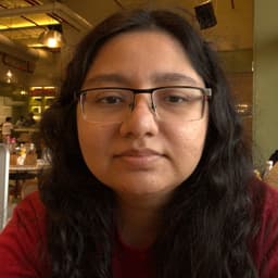 Baishali Ghosh