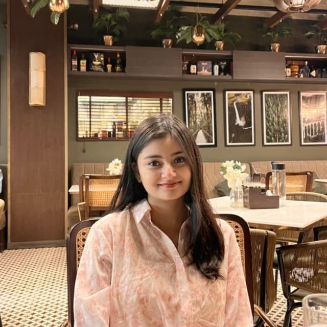 Baishali Kowshik