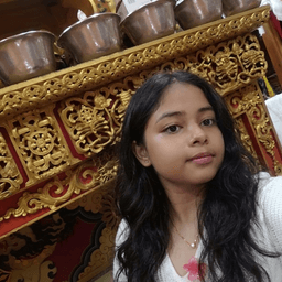 Baishali Roy