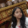 Baishali Roy