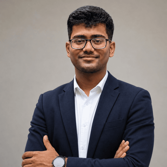 Baivab Sarkar