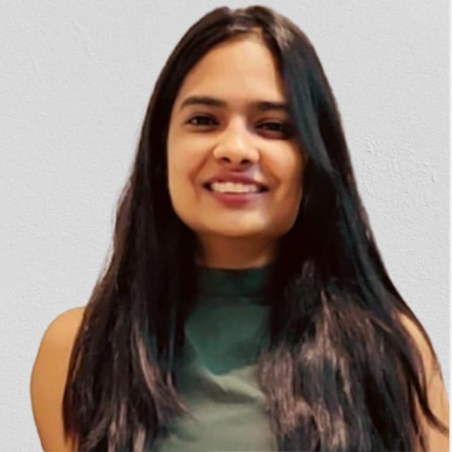 Anjali Bajaj