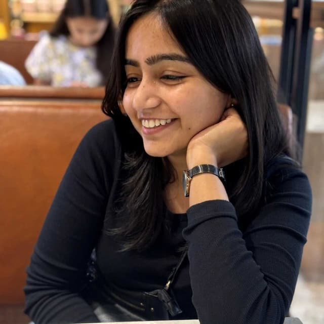 Anjana Bajaj