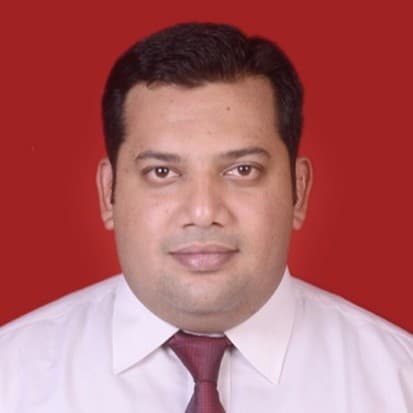 Siddharth Bajaj