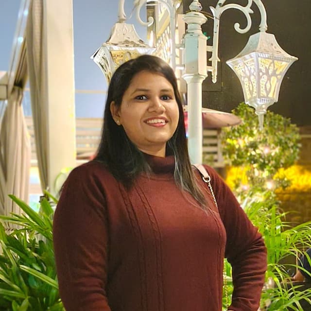 Sneha Bajaj