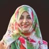 Zubia Hassan ♛