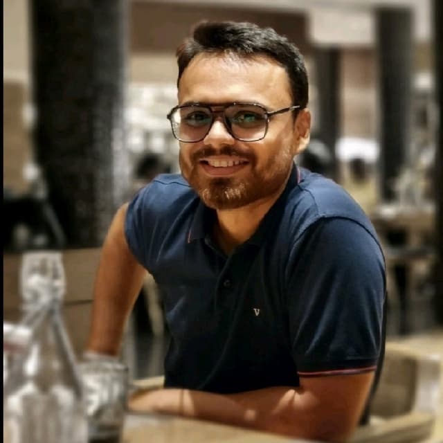 Aakash Bajoria
