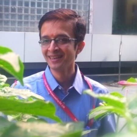 Hemant Bajpai