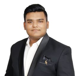 Sudhanshu Bajpai