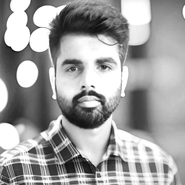 Bajrang Charan