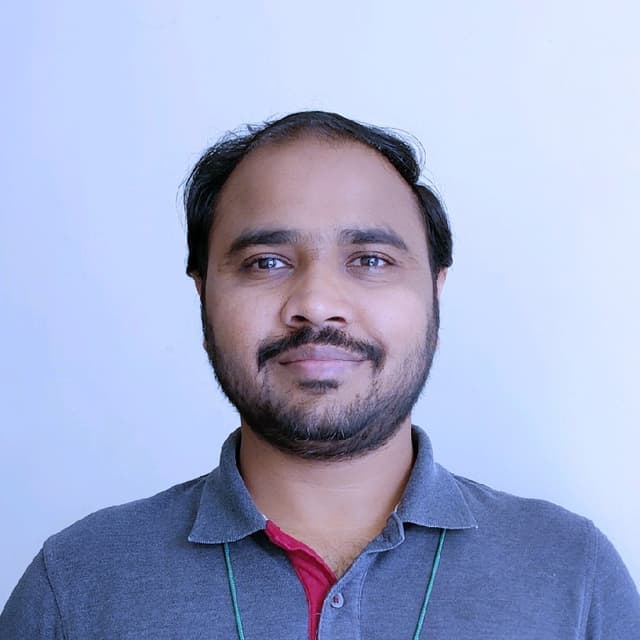 Bajrang Prasad Patidar