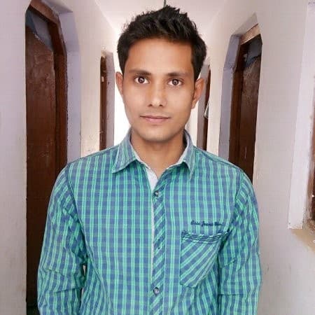 Bajrangi Gaur