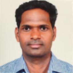 Bakkiyaraj Athimoolam