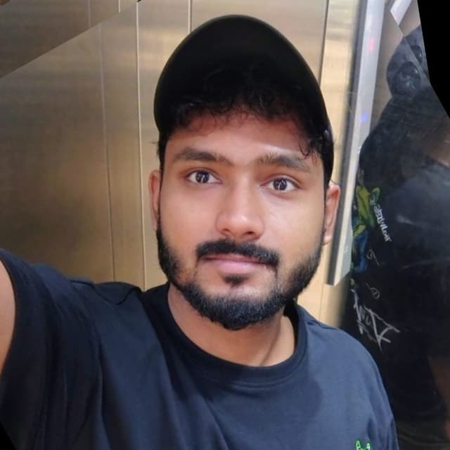 Bal Mukund Pandey