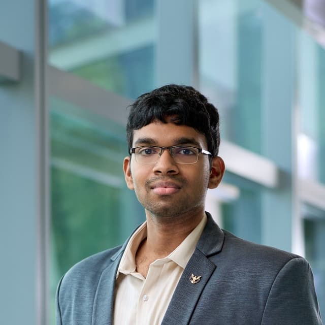 Bala Aditya Anand