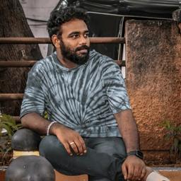 BALA CHANDRAN