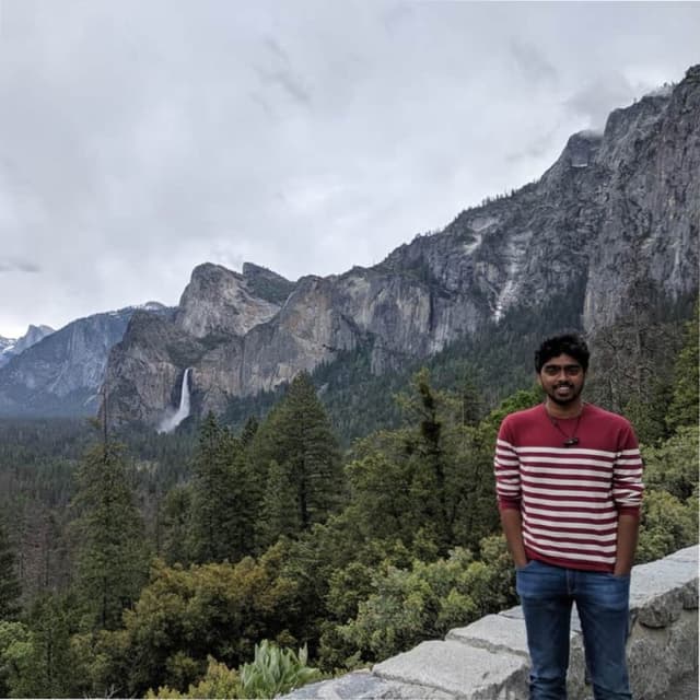 Bala Subramanian