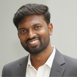 Bala Venkatesh