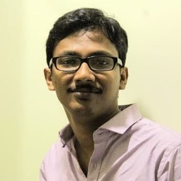Balaji Srinivasan
