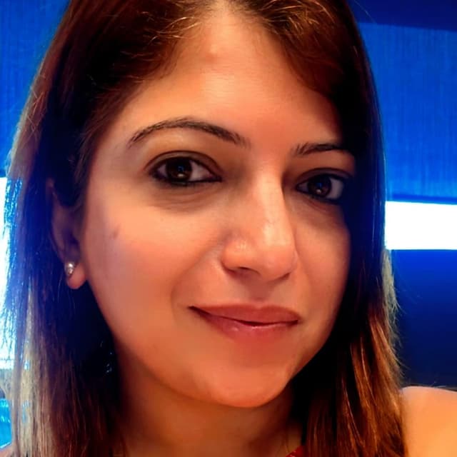 Anju Bala