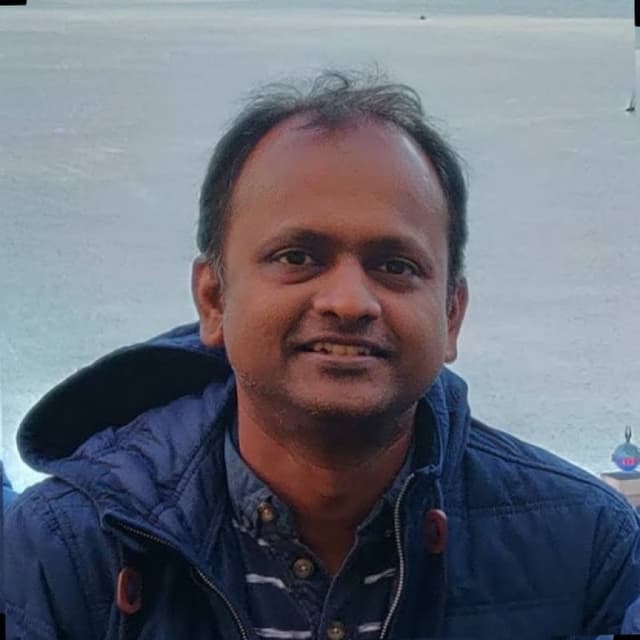 Balasubramaniam R