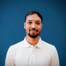 Balaji Subramani