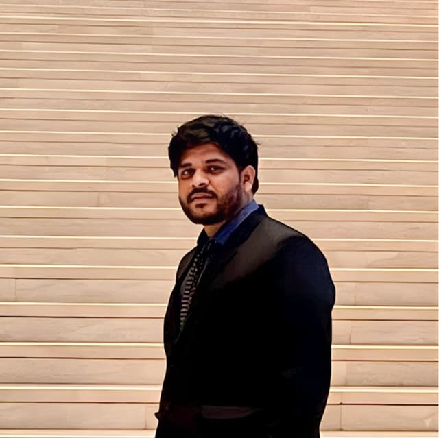 Balaga Vardhan