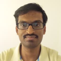 Balaganesh Manikandan