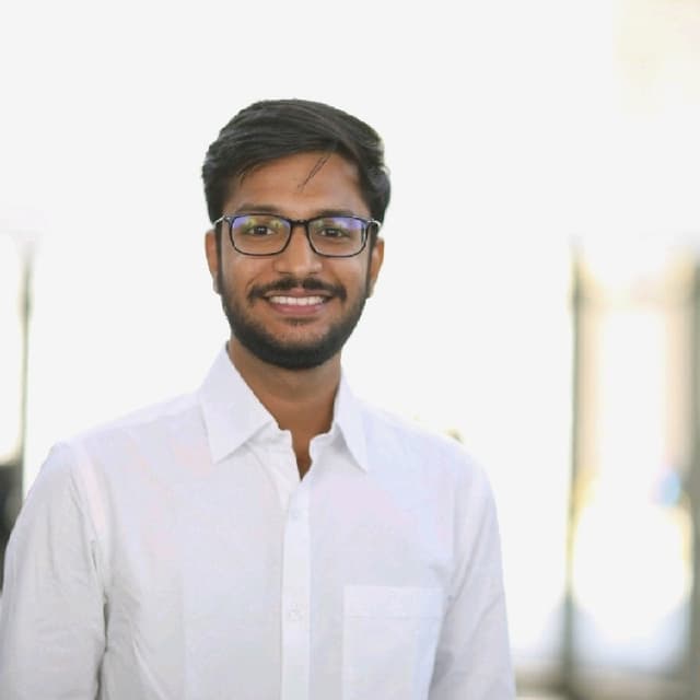 Balajee Ravi