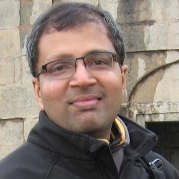 Balajee Sundaram