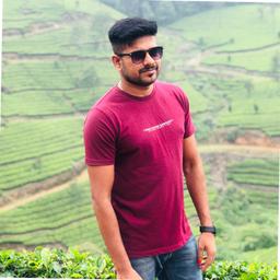 Balasubramaniyan Radhakrishnan