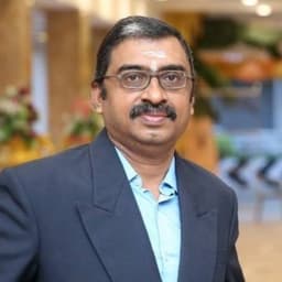 Balaji Arumugam