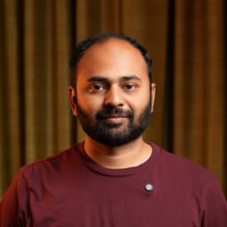 Balaji Ayyappan