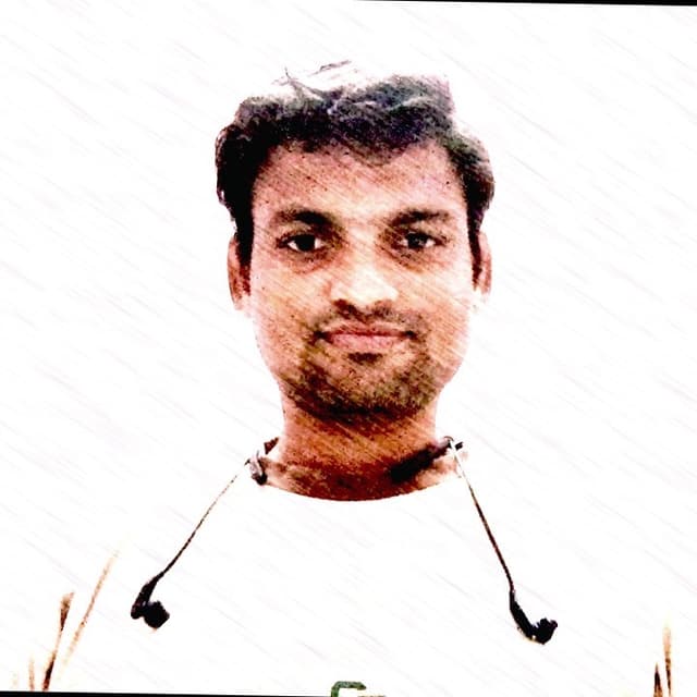 Balaji Babu