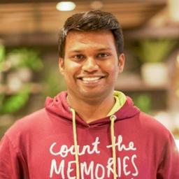 Balaji Sankar Konakalla