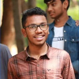 Balaji Bhargav