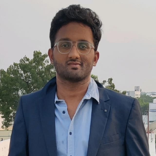 Balaji CT