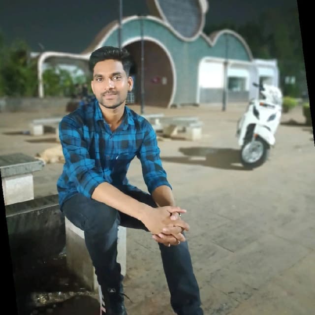 Balaji Gapat