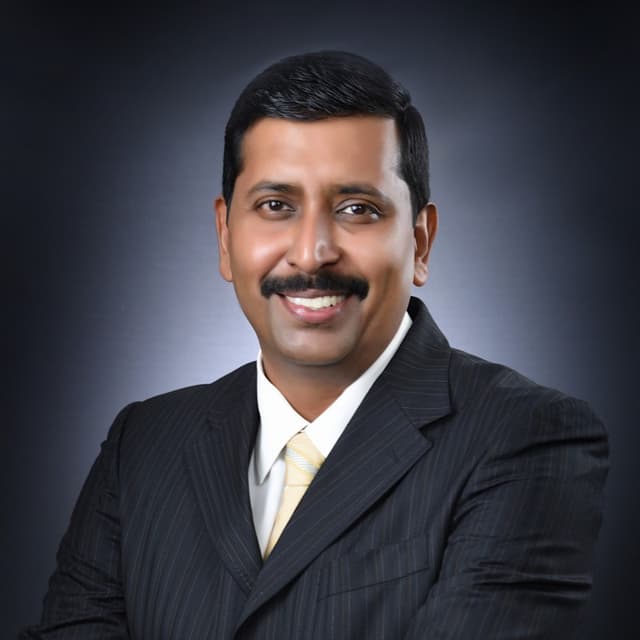 Balaji Iyer