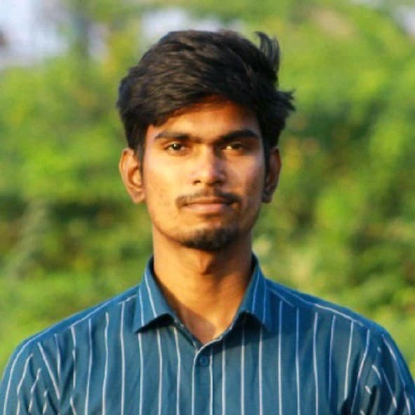 Balaji K