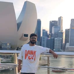 balaji kalidas