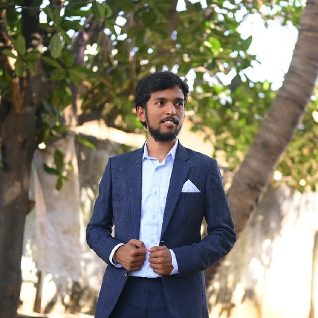 Balaji Keshetti