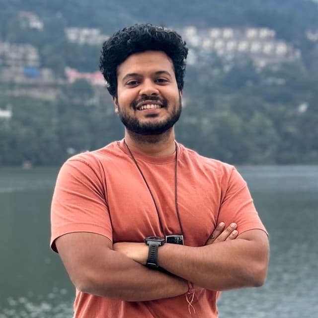 Balaji Koustubha