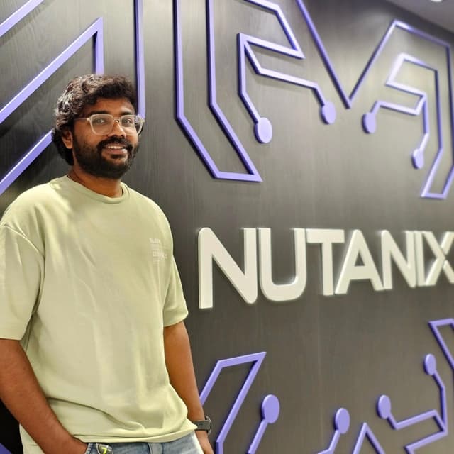 Balaji Kumar