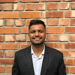 Balaji Lahoti