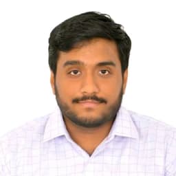 Balaji M