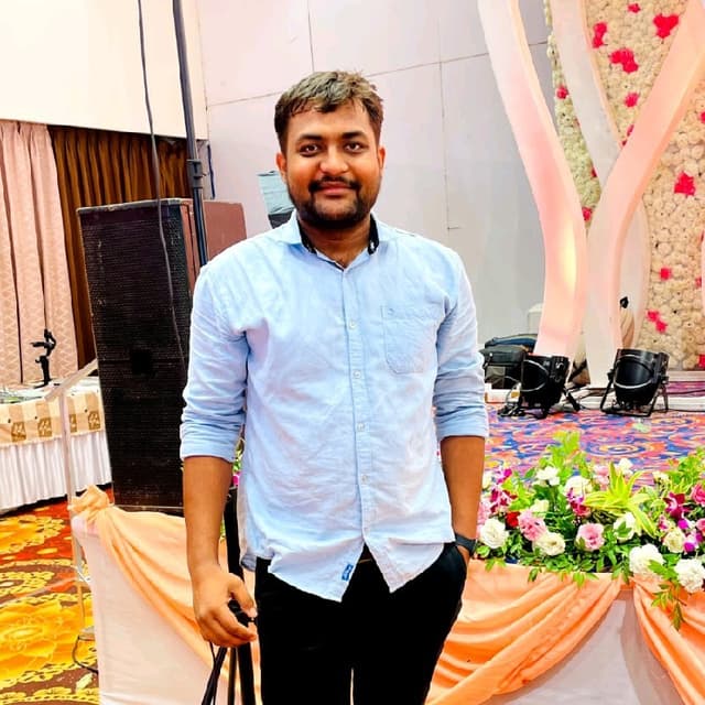 Balaji Mane