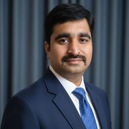 Balaji ManiKiran Danamaraju