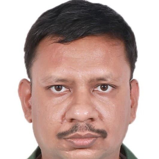 Balaji N